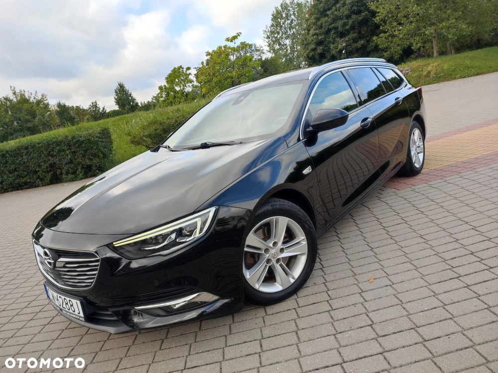 Opel Insignia 1.6 CDTI Innovation - 28
