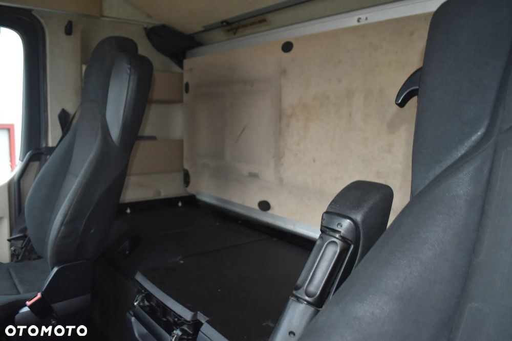 Mercedes-Benz Actros 1842 - 15