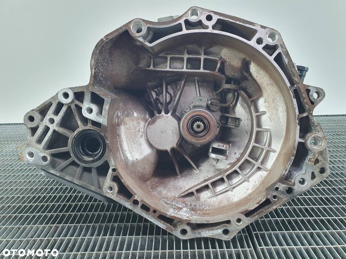 SKRZYNIA BIEGÓW AUTOMATYCZNA 1.2 OPEL CORSA D F13 F13MW418 - 1