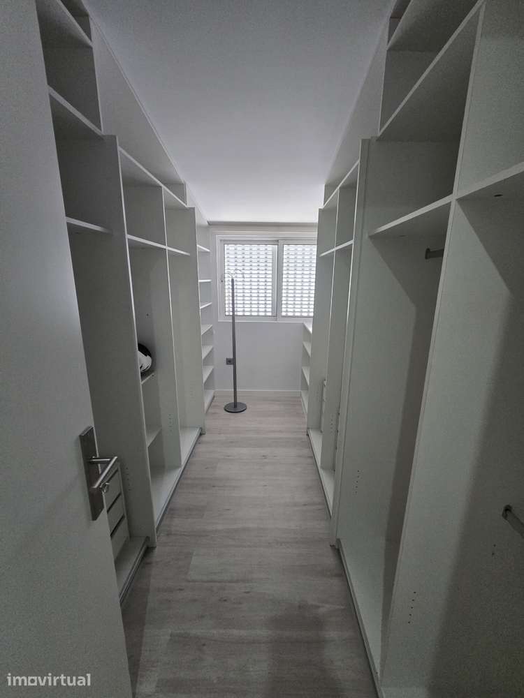 Penthouse Exclusiva – Primeira Linha do Mar,  Sol do Nascer ao Pôr do - Grande imagem: 5/22