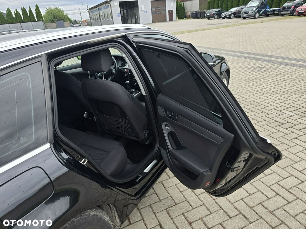 Audi A4 Avant - 18