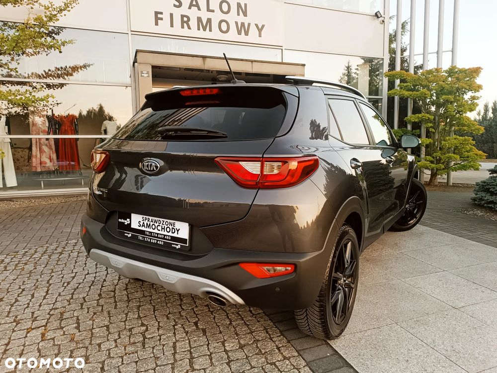 Kia Stonic - 7