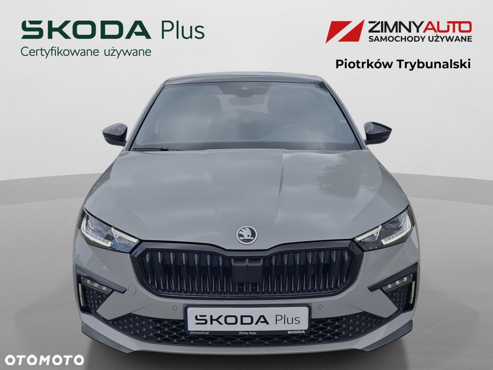 Skoda Scala 1.0 TSI Monte Carlo DSG - 7