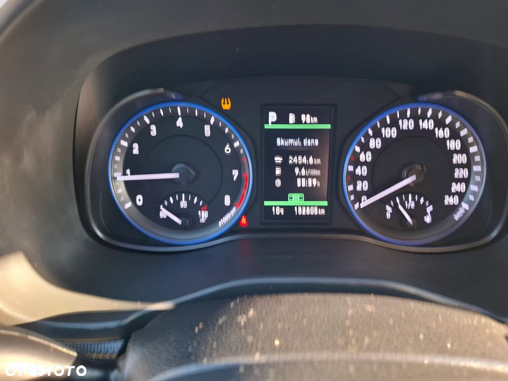Hyundai Kona 1.6 T-GDI DCT 4WD Premium - 21