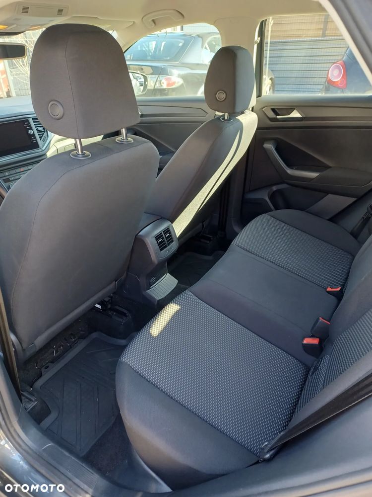 Volkswagen T-Roc 1.0 TSI - 7