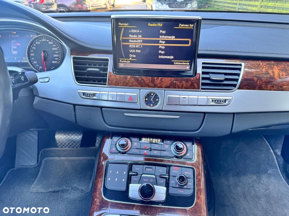 Audi A8 4.2 TDI Quattro - 26