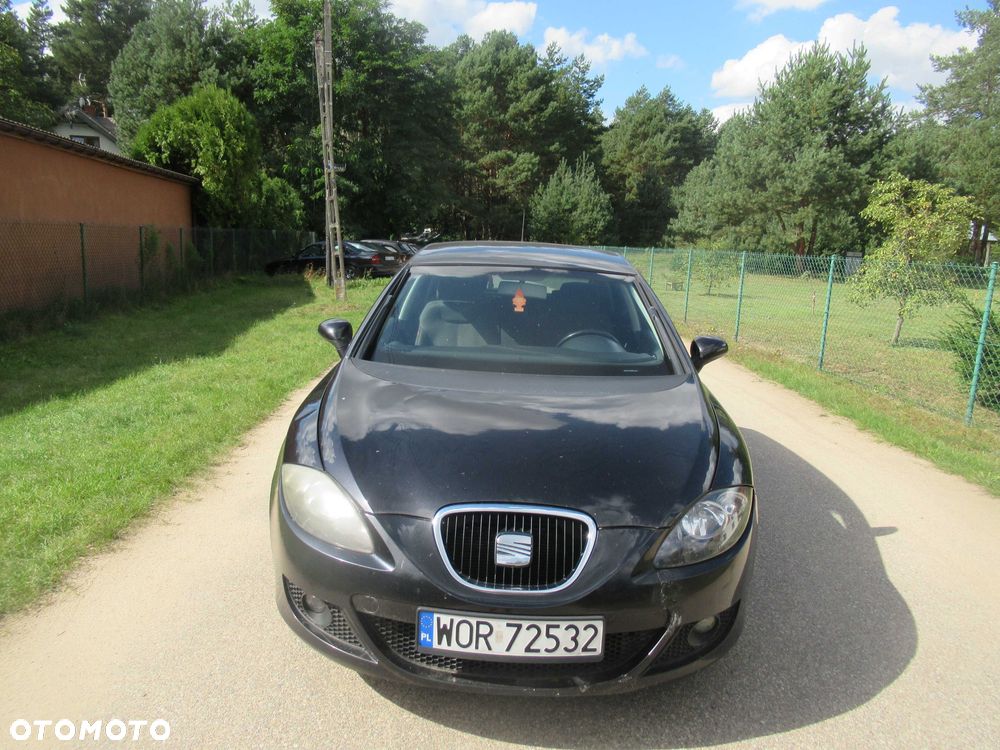 Seat Leon - 8