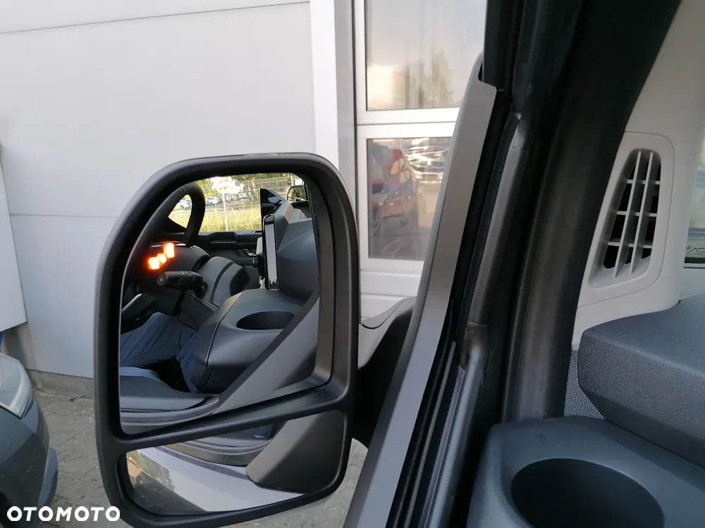 Ford Transit Custom - 36