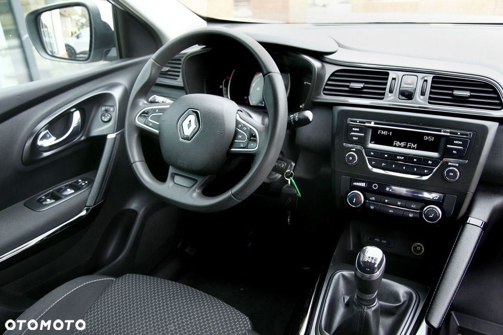 Renault Kadjar - 15