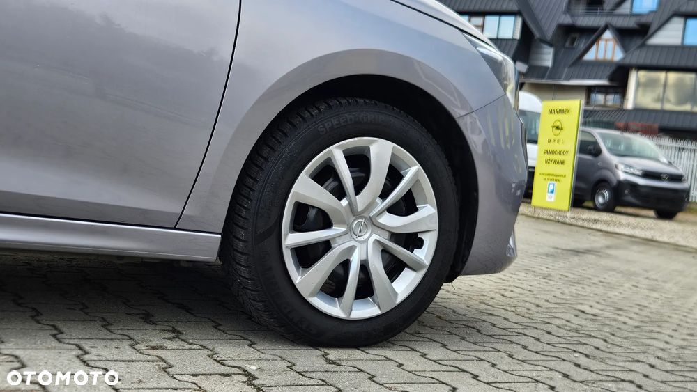 Opel Corsa 1.2 Edition S&S - 19