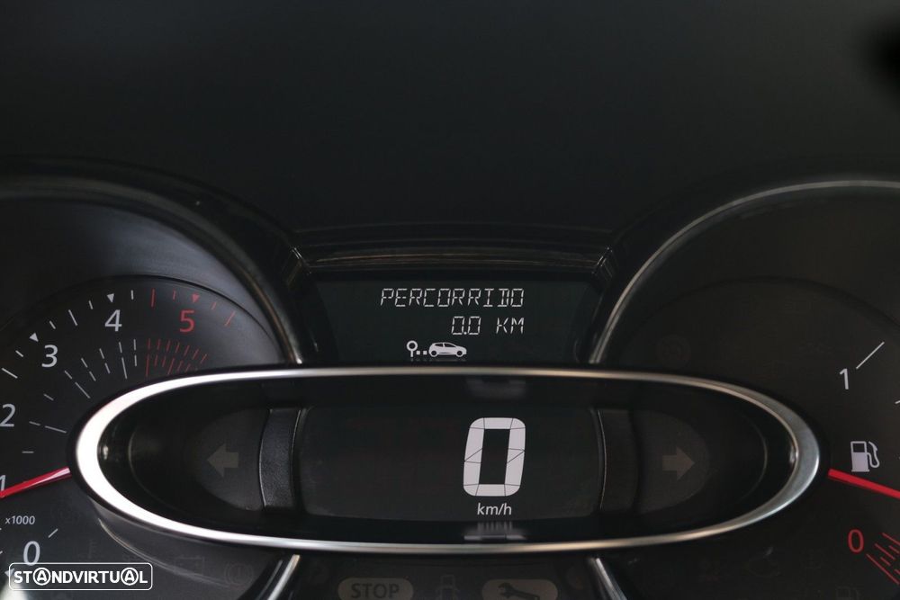 Renault Clio Van 1.5 DCI Zen S/S - 35