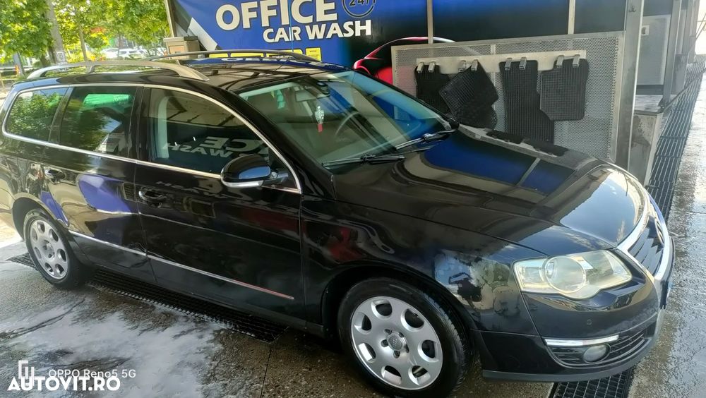 Volkswagen Passat 2.0 TDI Comfortline DPF - 2