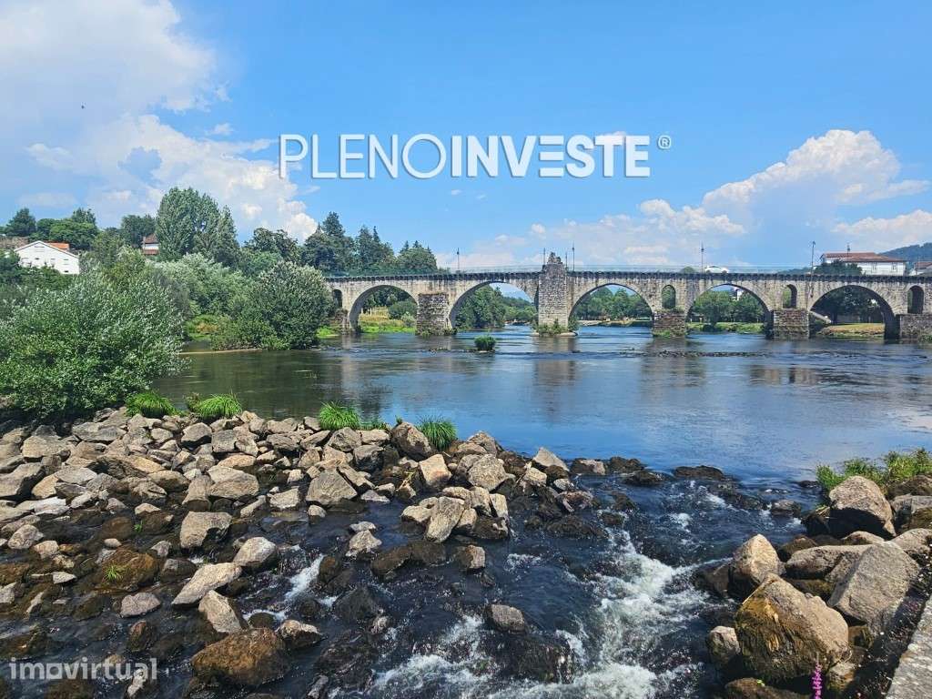 Moradia isolada V3 Em Touvedo Ponte da Barca - Grande imagem: 2/49