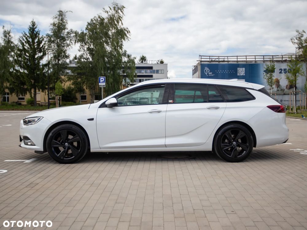 Opel Insignia 2.0 CDTI automatik Innovation - 9