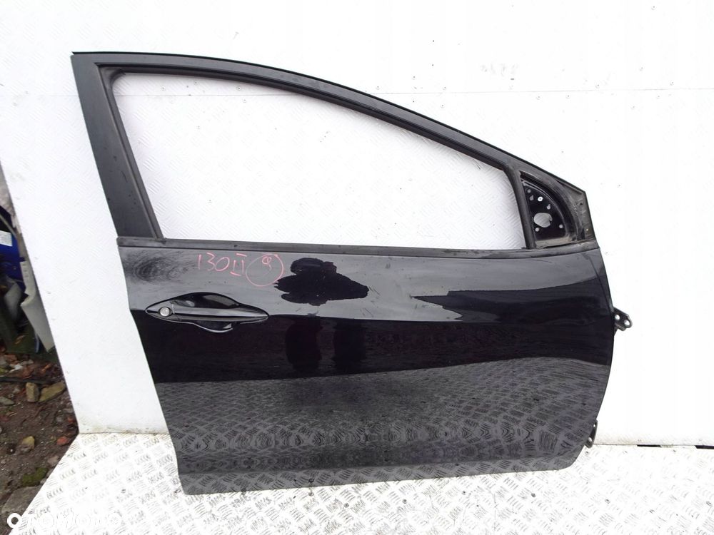 drzwi prawy przód hyundai i30 ii kombi pae - 2