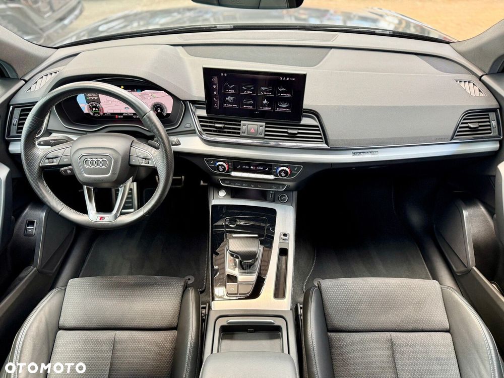 Audi Q5 - 15