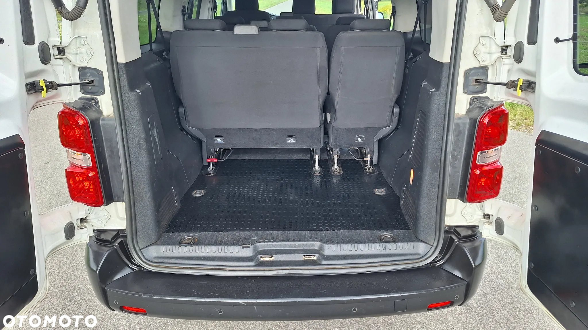 Toyota Proace Verso 2.0 D4-D Long Business - 24