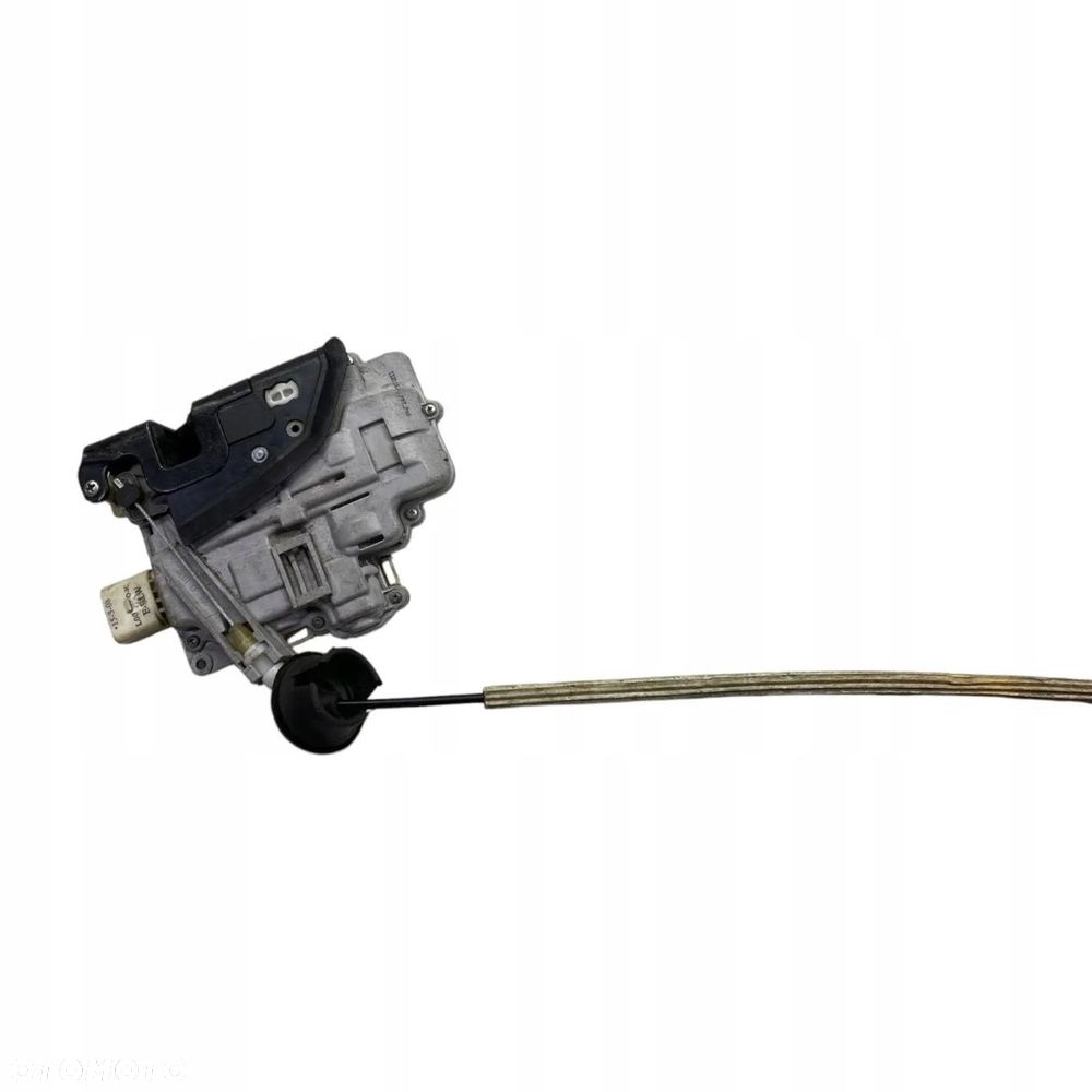 ZAMEK DRZWI PRZÓD LEWY AUDI A6 C6 A4 B7 Q7 RS6 4F2837015 - 14