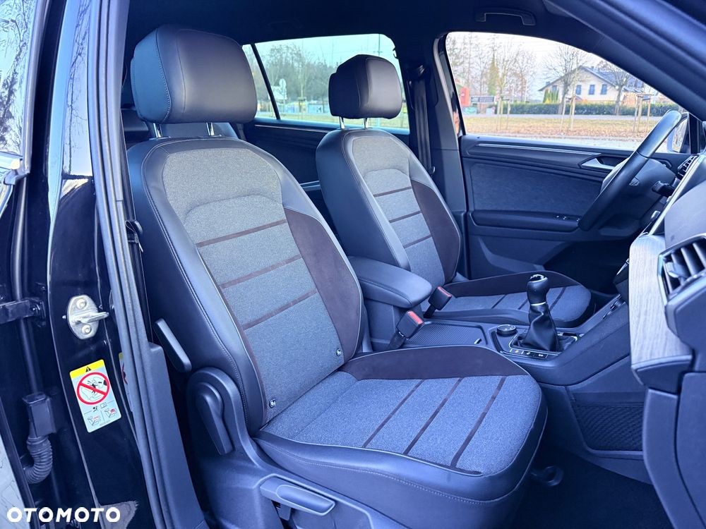 Seat Tarraco 2.0 TDI SCR Xcellence - 16