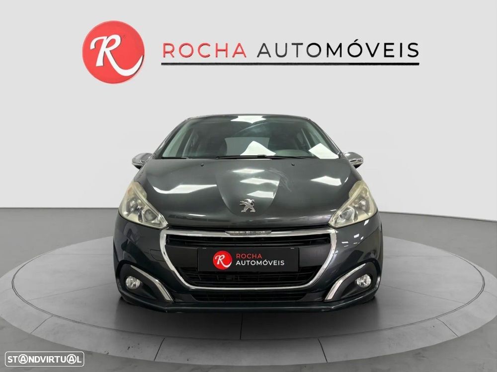 Peugeot 208 1.2 VTi Active - 2