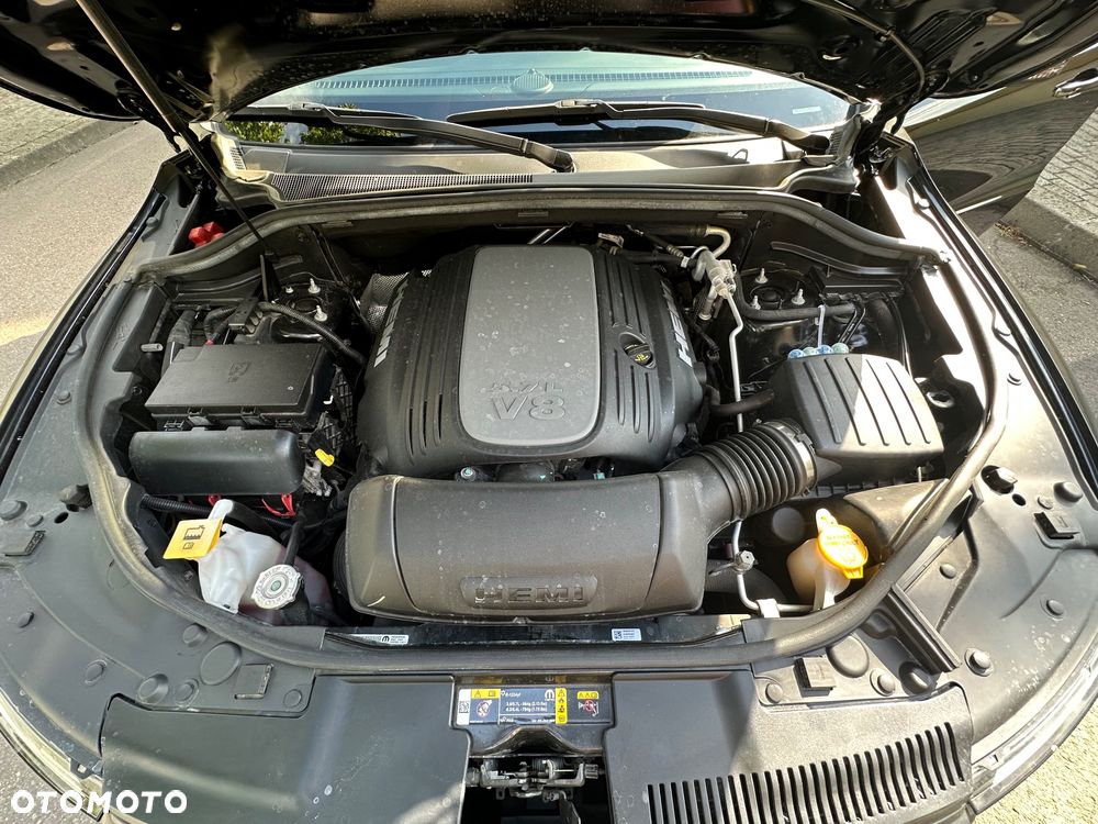 Dodge Durango 5,7 R/T - 24