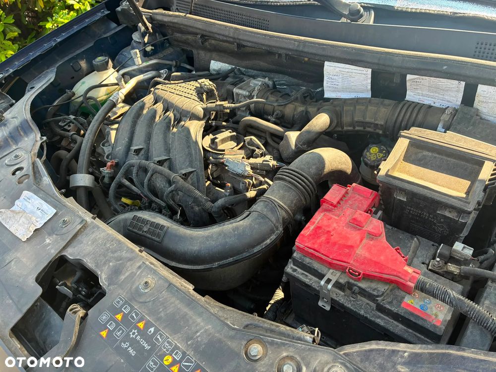 Dacia Duster 1.6 - 7
