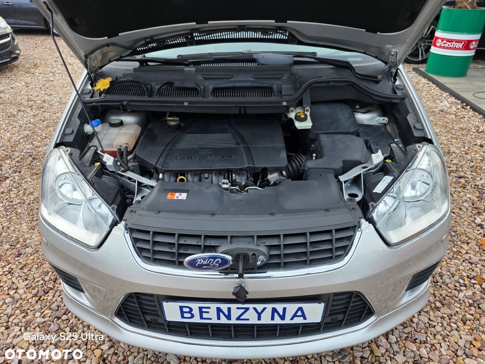 Ford C-MAX 1.8 Titanium - 40