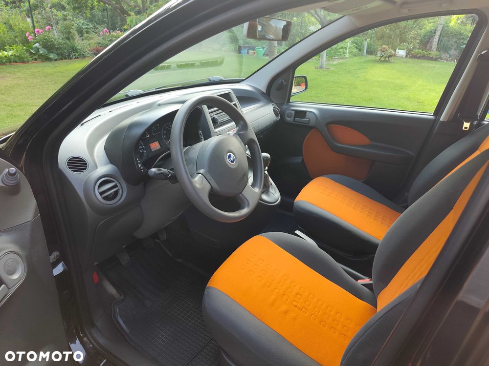 Fiat Panda - 7