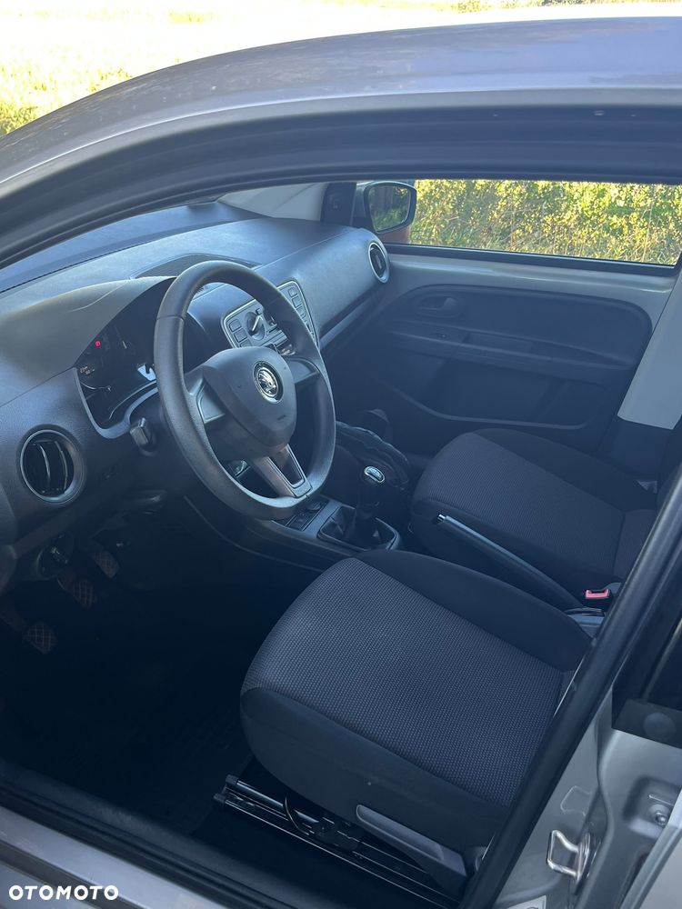 Skoda Citigo 1.0 Ambition - 20