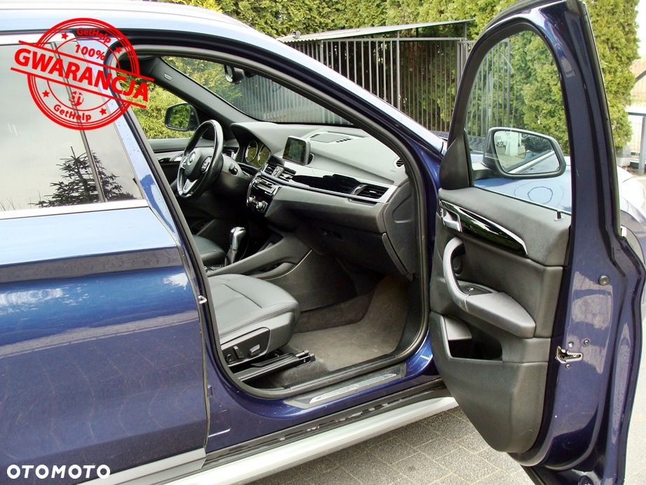 BMW X1 - 13