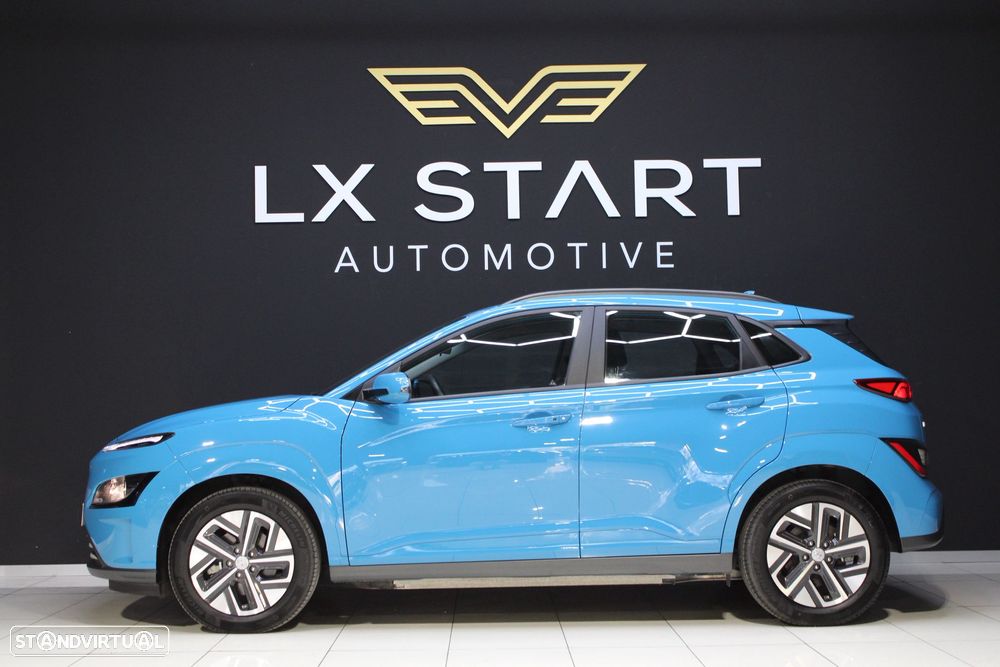 Hyundai Kauai 39 kWh Executive - 2