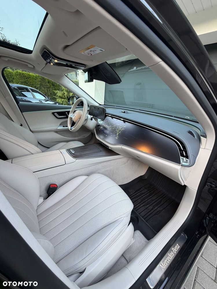 Mercedes-Benz Klasa E 300 de PHEV 4-Matic Exclusive 9G-Tronic - 14