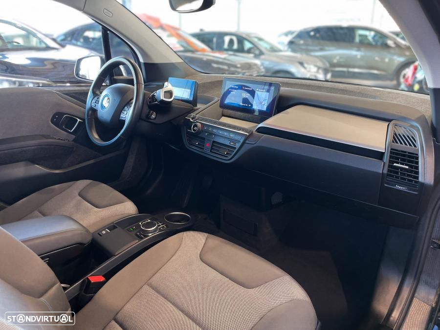 BMW i3 s 120Ah - 30