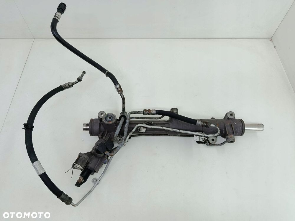 BMW 7 E65 E66 PRZEKŁADNIA MAGLOWNICA EUROPA 7852501689 - 1