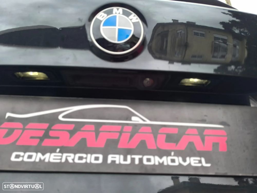 BMW X1 16 d sDrive Auto Pack M - 20