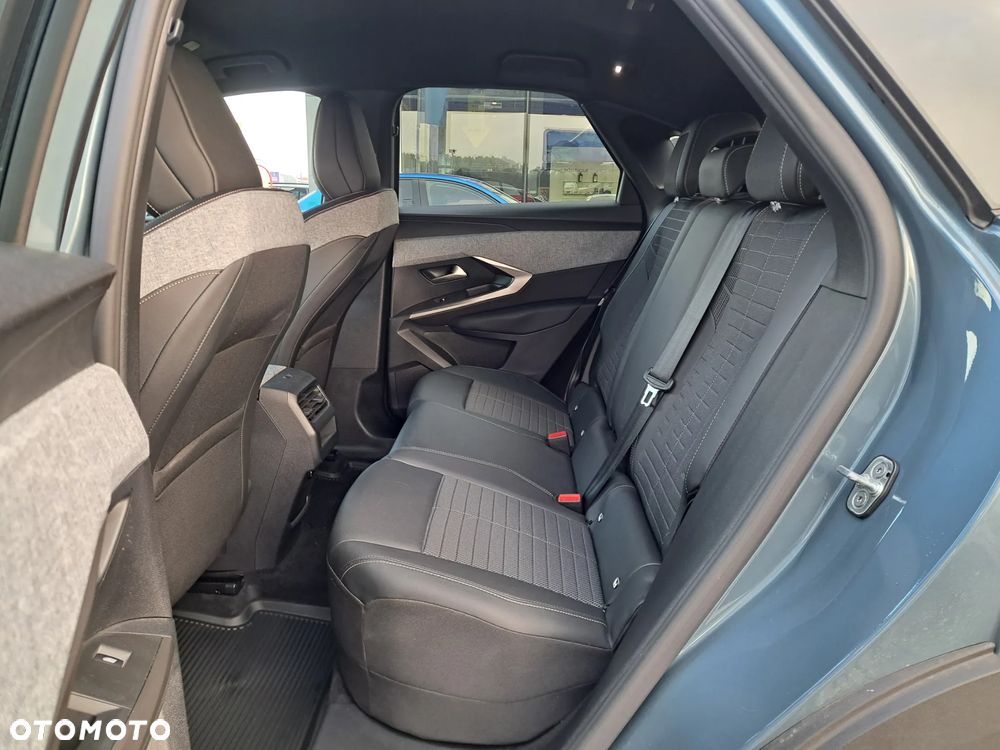 Peugeot 3008 1.2 PureTech mHEV Allure Pack S&S e-DCS6 - 10