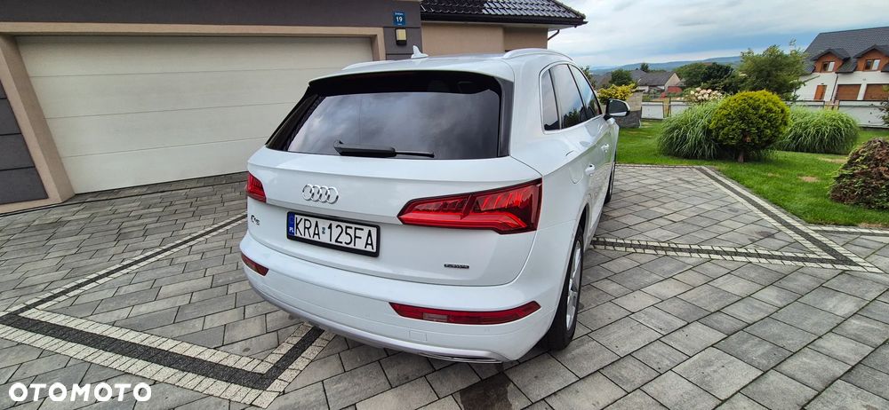 Audi Q5 2.0 TFSI Quattro S tronic - 9