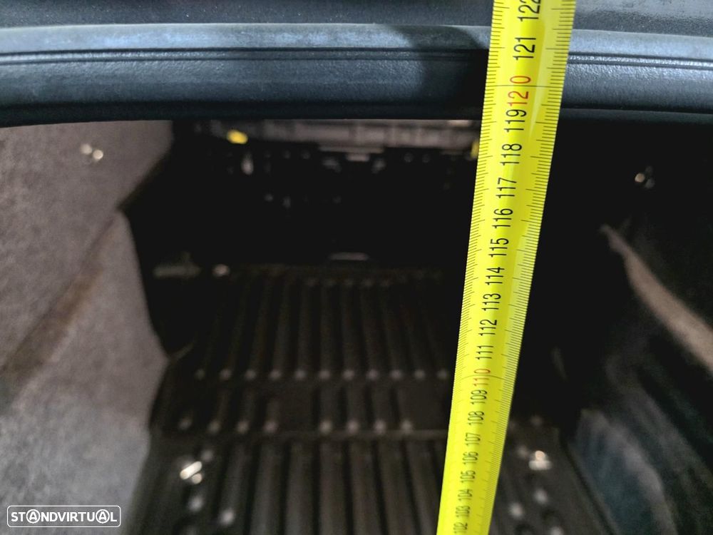 Peugeot Partner XL LONGA NACIONAL 3 LUGARES - 37