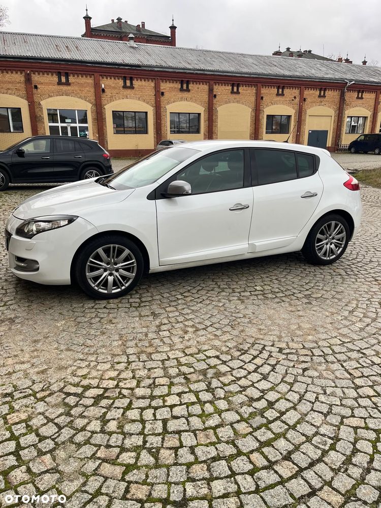 Renault Megane - 7