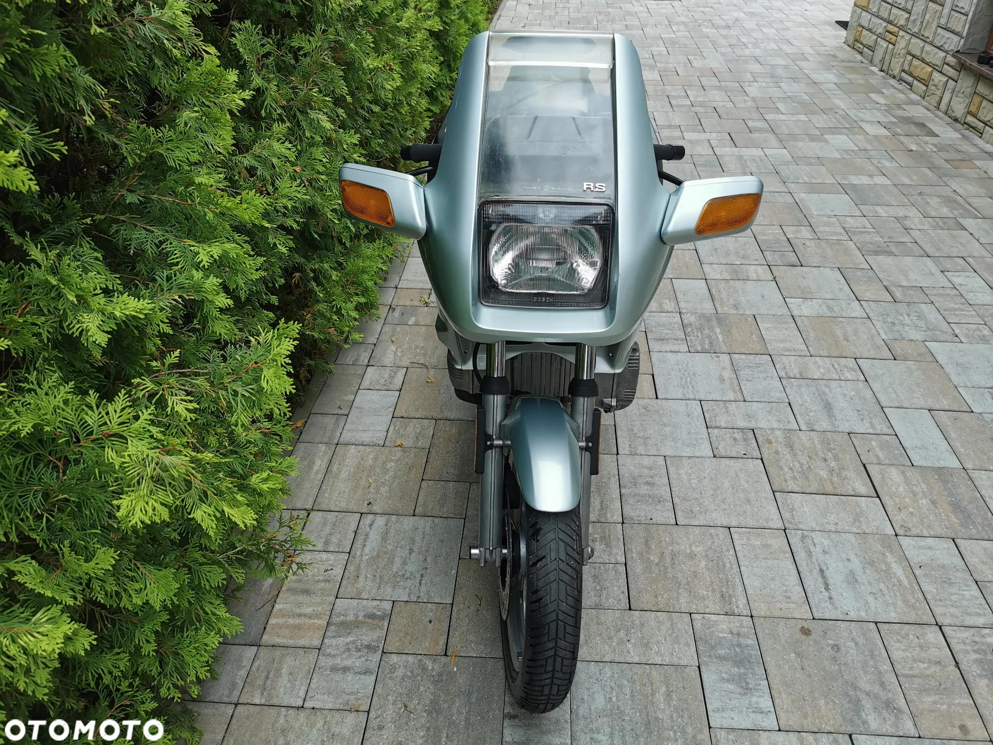 BMW K - 7