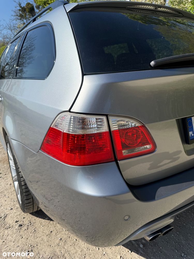 BMW Seria 5 530xd - 12