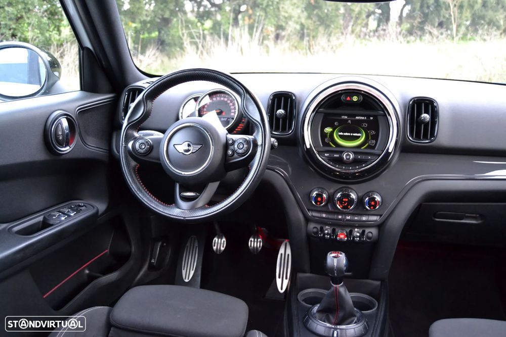 MINI Countryman Cooper D - 31