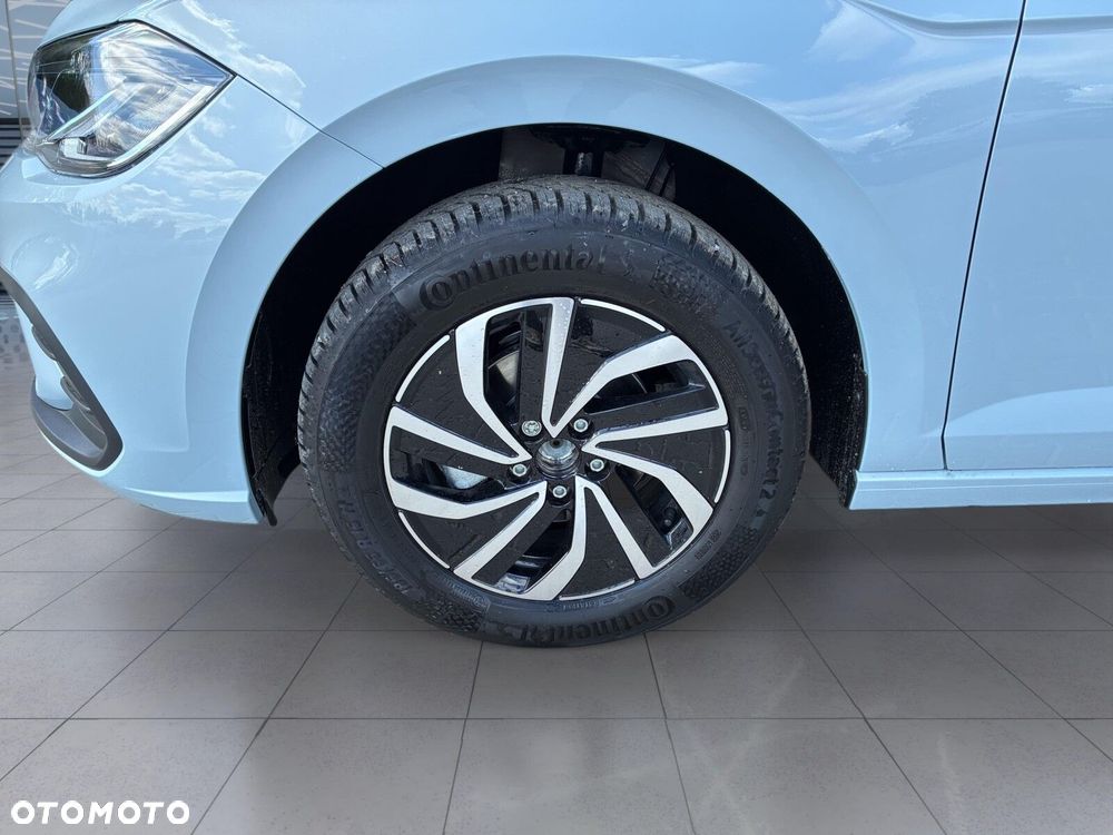 Volkswagen Polo - 29