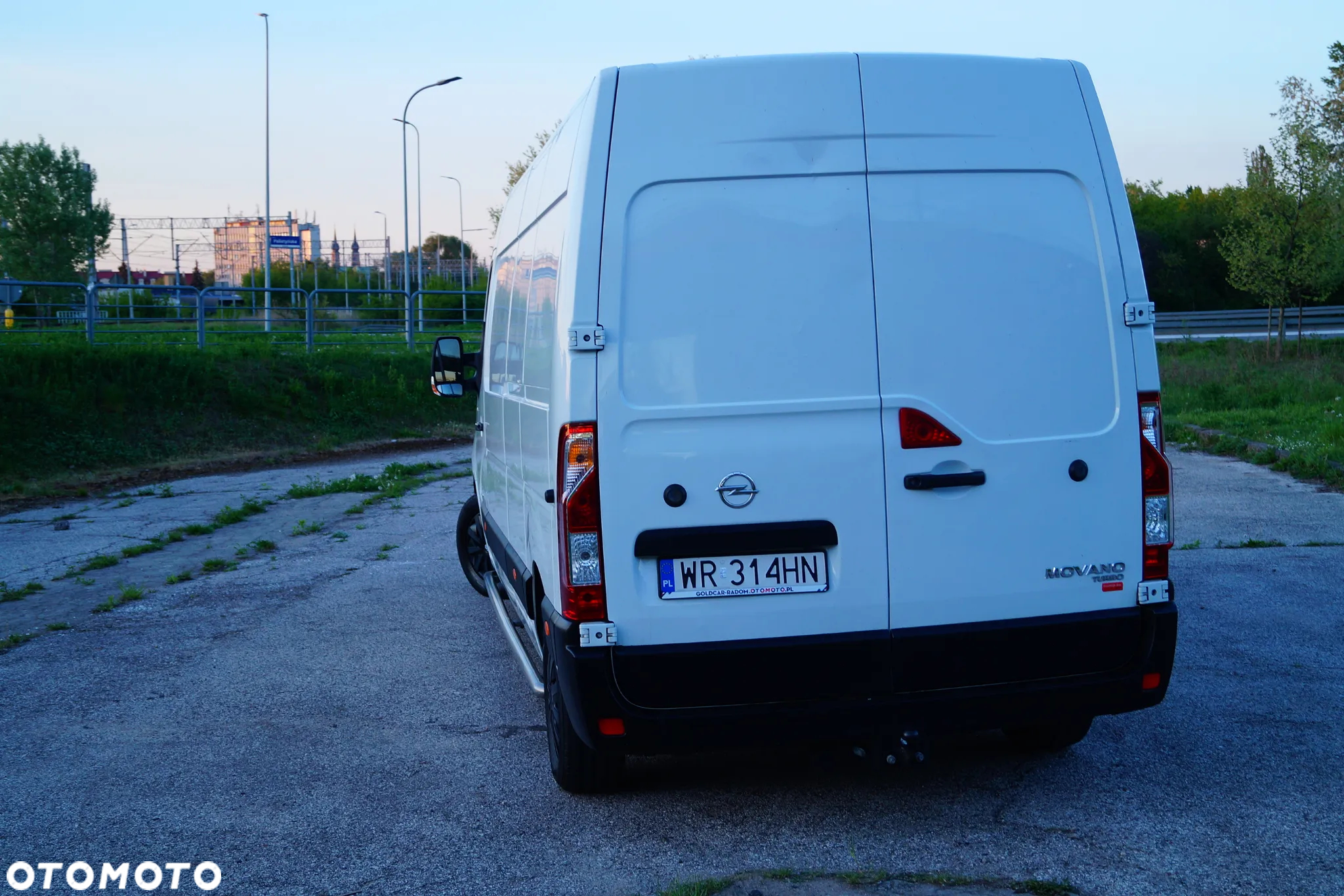 Opel MOVANO 2.3DCI L3h2 MAX - 5