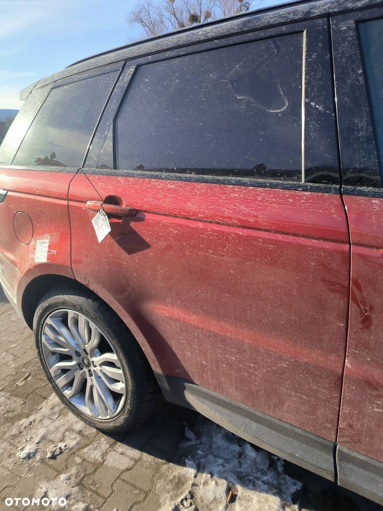 DRZWI PRAWE TYŁ LAND ROVER RANGE ROVER SPORT L494 944 - 1