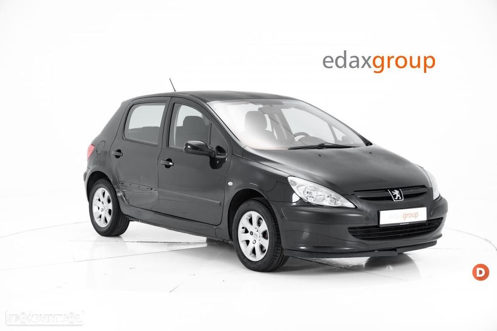Peugeot 307 - 2