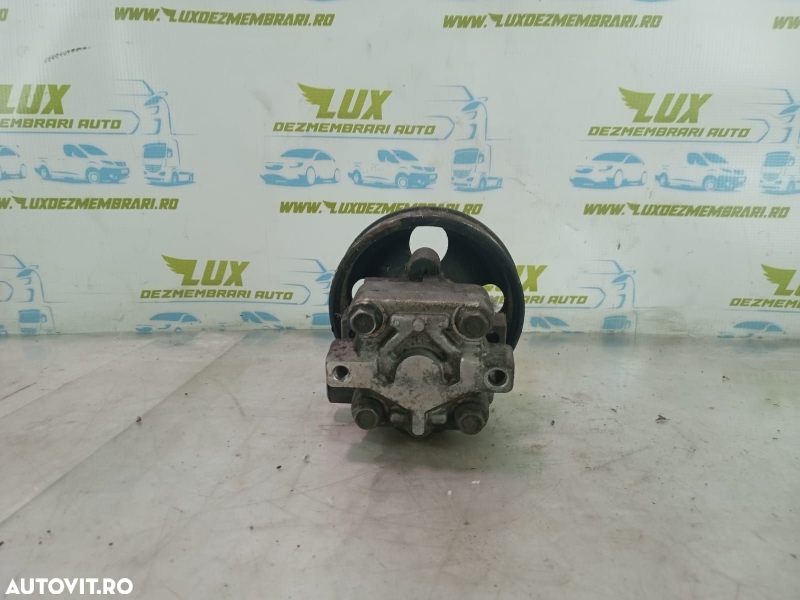 Pompa servodirectie 2.0 crdi D4EA Hyundai Santa Fe SM [2000 - 2004] - 3