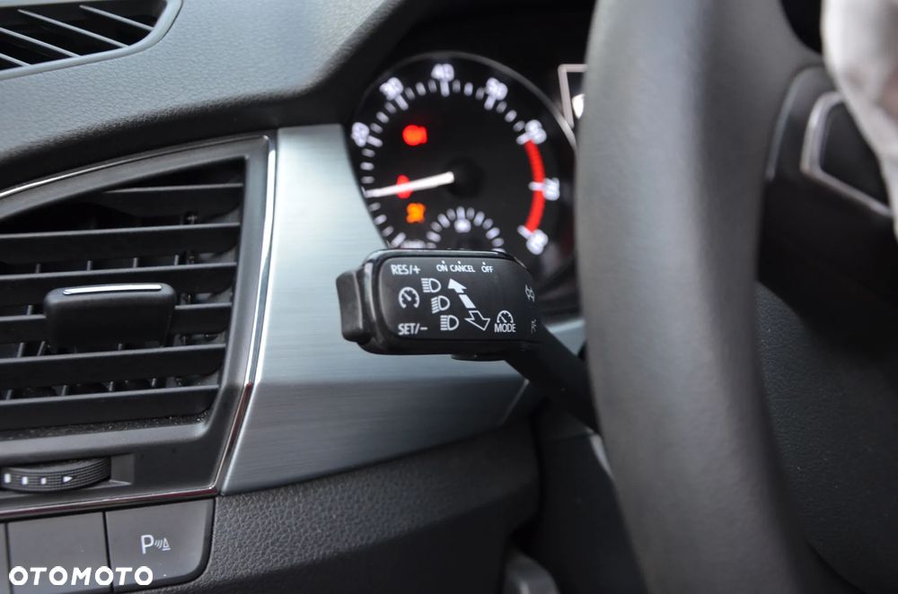 Skoda Fabia 1.0 TSI DSG Style - 26