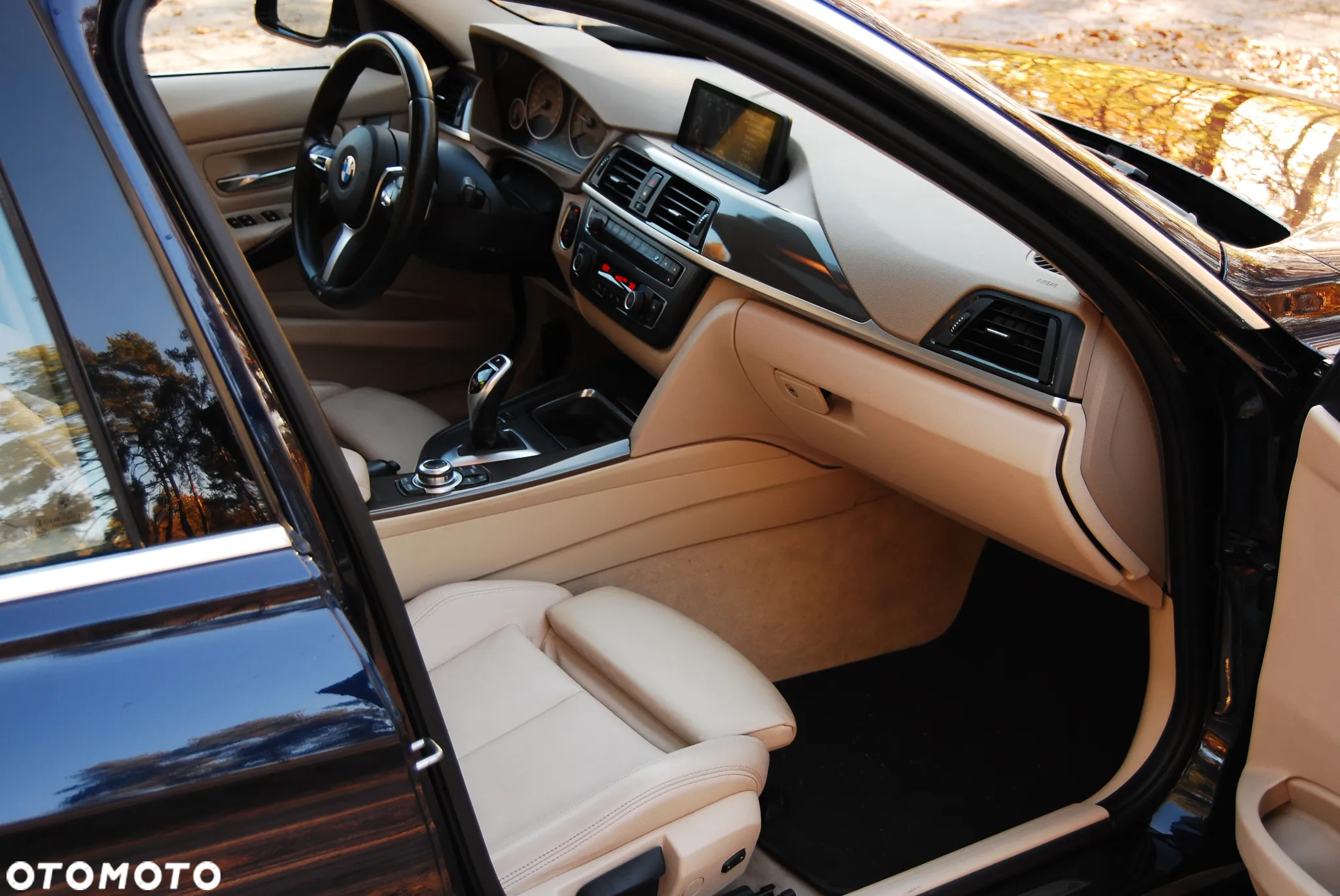BMW Seria 3 320i Modern Line - 18