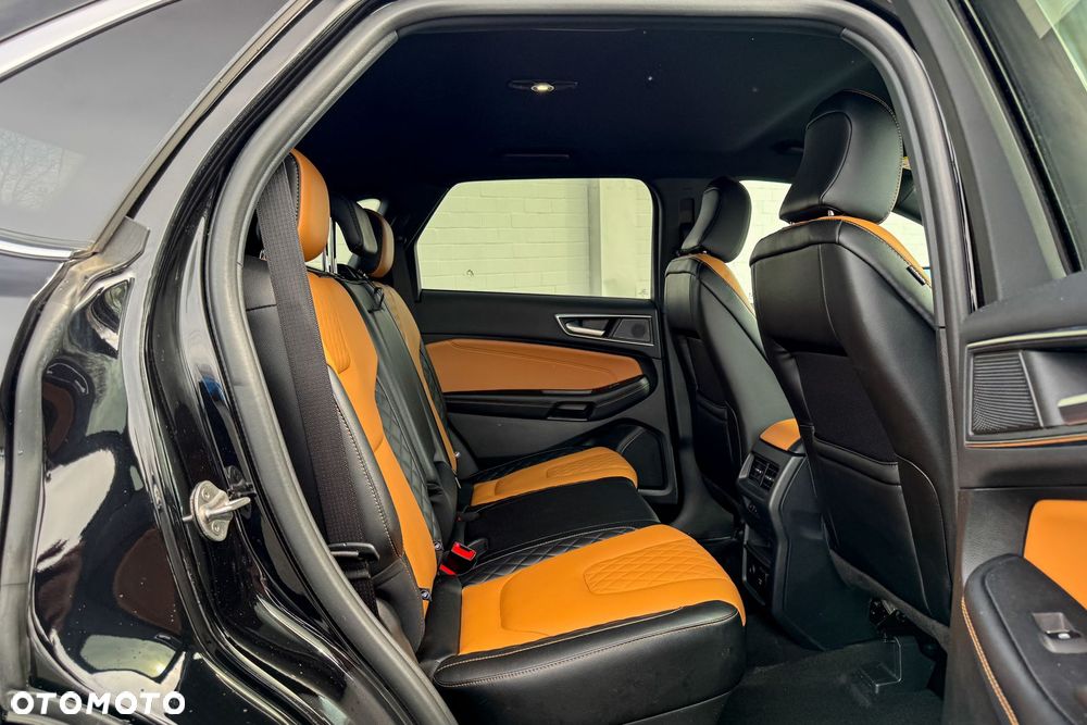 Ford Edge - 14